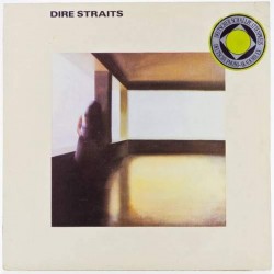 Пластинка Dire Straits Dire Straits